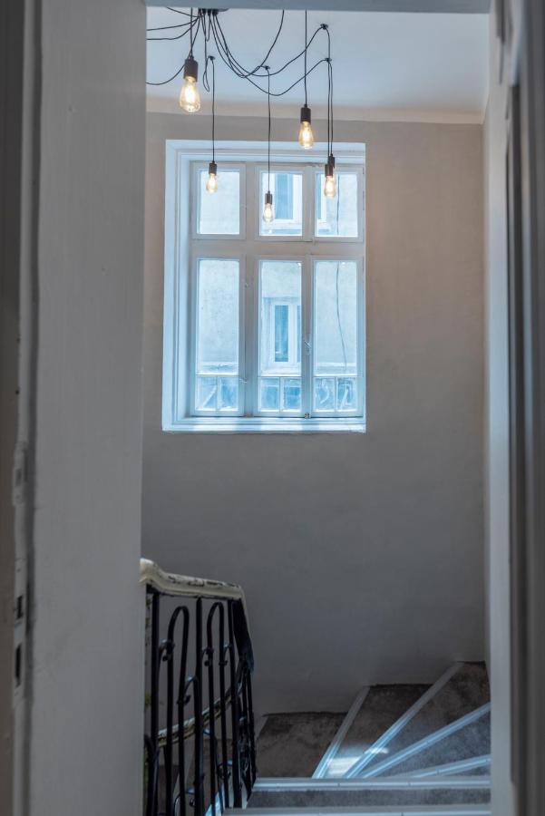 Luxury Vitosha Apartment Sofia Extérieur photo
