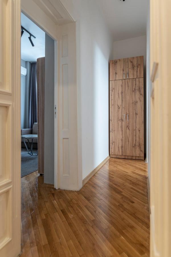 Luxury Vitosha Apartment Sofia Extérieur photo